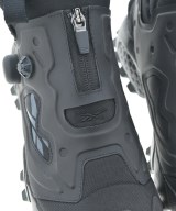 Reebok（リーボック）スニーカー 黒 サイズ:24cm レディース/2200658010163