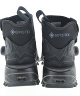 Reebok（リーボック）スニーカー 黒 サイズ:24cm レディース/2200658010163