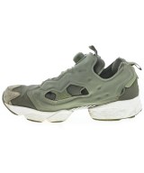 Reebok（リーボック）スニーカー カーキ サイズ:27.5cm メンズ/2200658328138