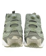 Reebok（リーボック）スニーカー カーキ サイズ:27.5cm メンズ/2200658328138