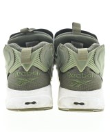 Reebok（リーボック）スニーカー カーキ サイズ:27.5cm メンズ/2200658328138