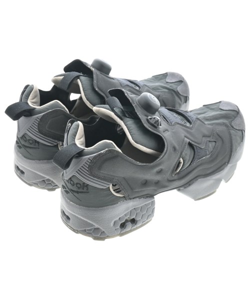 Reebok（リーボック）スニーカー 黒 サイズ:24.5cm レディース/2200663448029