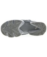 Reebok（リーボック）スニーカー 黒 サイズ:24.5cm レディース/2200663448029