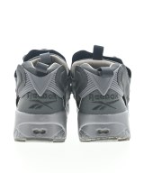 Reebok（リーボック）スニーカー 黒 サイズ:24.5cm レディース/2200663448029