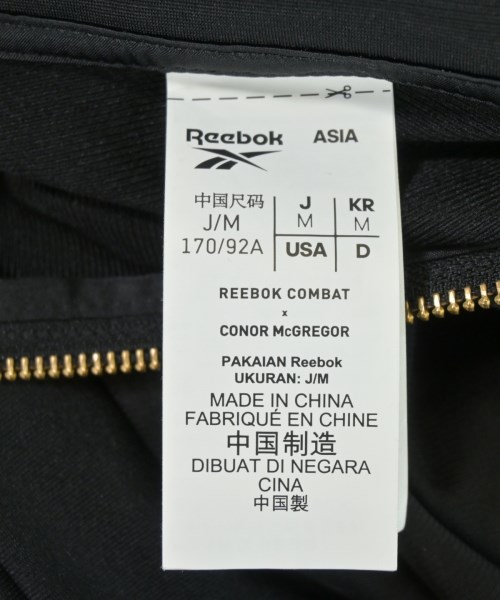 Reebok（リーボック）その他 黒 サイズ:M メンズ/2200657726102
