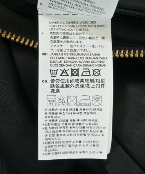 Reebok（リーボック）その他 黒 サイズ:M メンズ/2200657726102