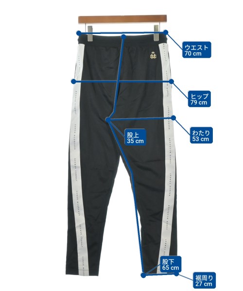 Reebok（リーボック）その他 黒 サイズ:M メンズ/2200657726119