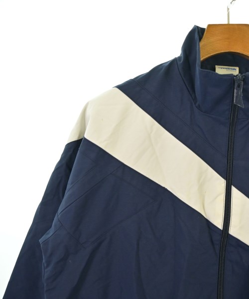 Reebok（リーボック）ブルゾン 紺 サイズ:L メンズ/2200663850013