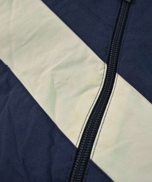 Reebok（リーボック）ブルゾン 紺 サイズ:L メンズ/2200663850013