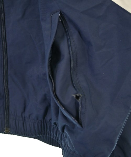 Reebok（リーボック）ブルゾン 紺 サイズ:L メンズ/2200663850013