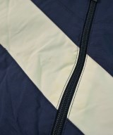 Reebok（リーボック）ブルゾン 紺 サイズ:L メンズ/2200663850013