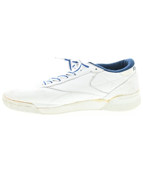 Reebok（リーボック）スニーカー 白 サイズ:US7(25cm位) メンズ/2200664132040
