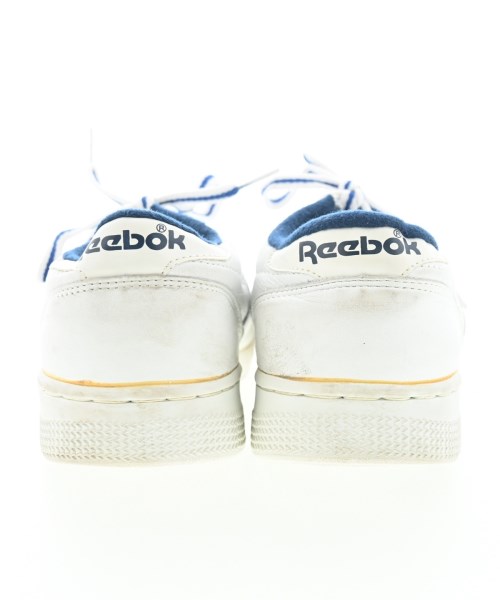 Reebok（リーボック）スニーカー 白 サイズ:US7(25cm位) メンズ/2200664132040