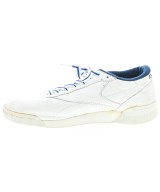 Reebok（リーボック）スニーカー 白 サイズ:US7(25cm位) メンズ/2200664132040