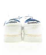 Reebok（リーボック）スニーカー 白 サイズ:US7(25cm位) メンズ/2200664132040