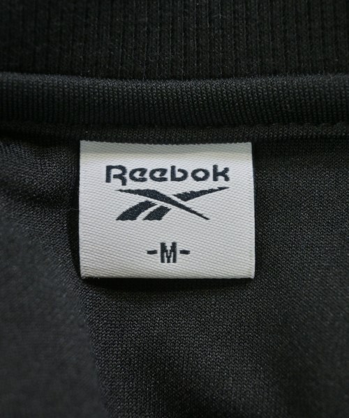 Reebok（リーボック）スウェット 黒 サイズ:M メンズ/2200664445065