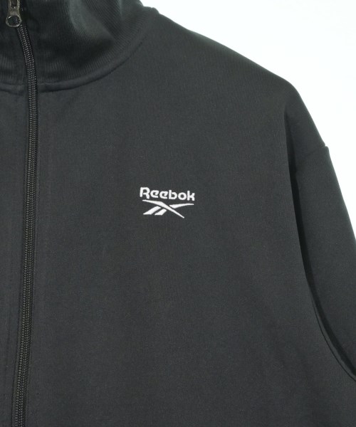 Reebok（リーボック）スウェット 黒 サイズ:M メンズ/2200664445065