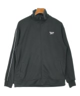 Reebok（リーボック）スウェット 黒 サイズ:M メンズ/2200664445065