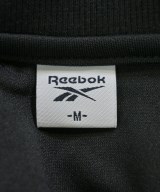 Reebok（リーボック）スウェット 黒 サイズ:M メンズ/2200664445065