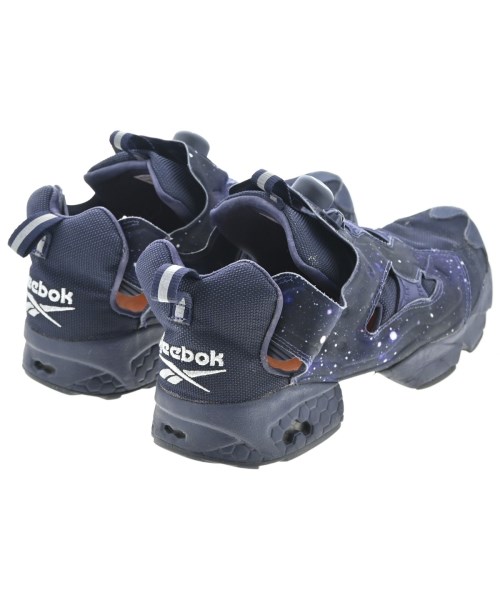 Reebok（リーボック）スニーカー 紺 サイズ:27cm メンズ/2200659423276
