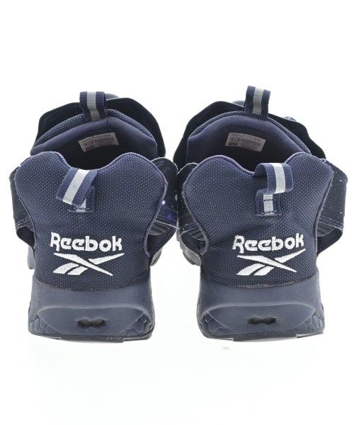Reebok（リーボック）スニーカー 紺 サイズ:27cm メンズ/2200659423276