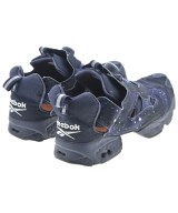 Reebok（リーボック）スニーカー 紺 サイズ:27cm メンズ/2200659423276
