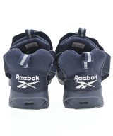 Reebok（リーボック）スニーカー 紺 サイズ:27cm メンズ/2200659423276