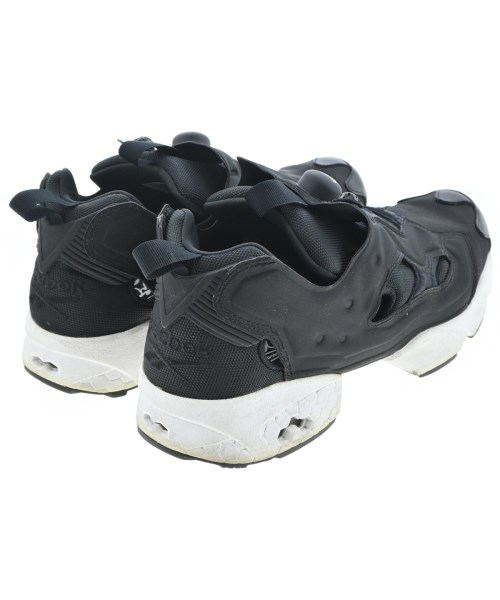 Reebok（リーボック）スニーカー 黒 サイズ:28.5cm メンズ/2200664764067