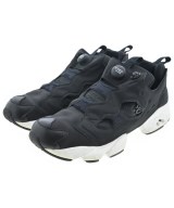 Reebok（リーボック）スニーカー 黒 サイズ:28.5cm メンズ/2200664764067