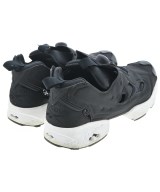 Reebok（リーボック）スニーカー 黒 サイズ:28.5cm メンズ/2200664764067