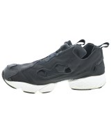 Reebok（リーボック）スニーカー 黒 サイズ:28.5cm メンズ/2200664764067