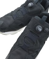 Reebok（リーボック）スニーカー 黒 サイズ:28.5cm メンズ/2200664764067