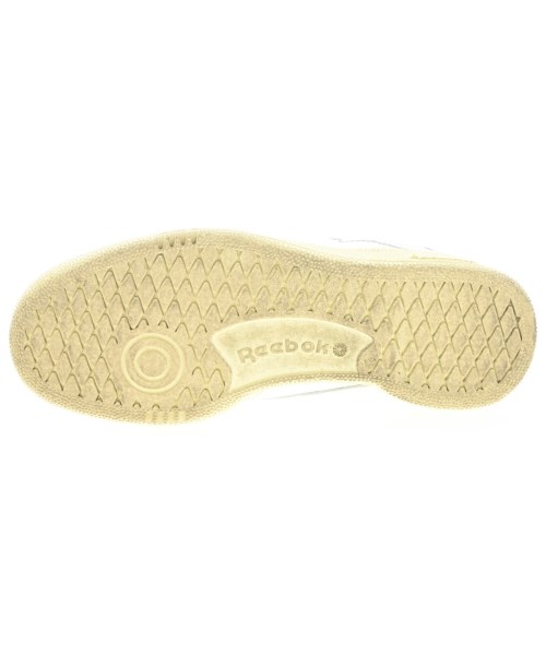 Reebok（リーボック）スニーカー 白 サイズ:22.5cm レディース/2200662269168