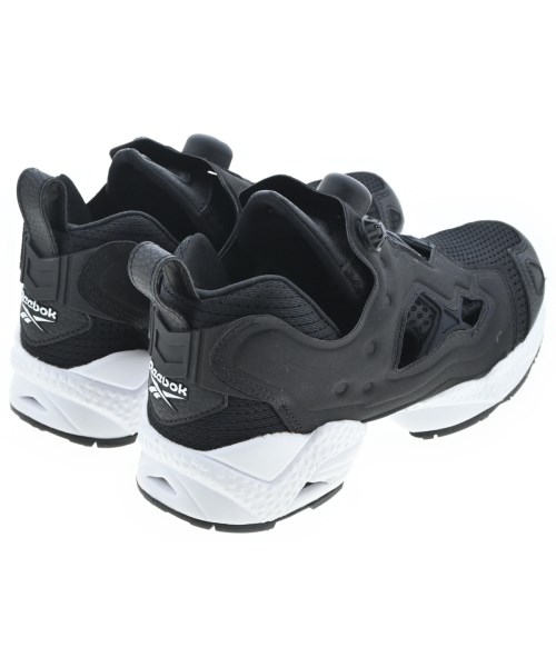 Reebok（リーボック）スニーカー 黒 サイズ:24cm レディース/2200662832119