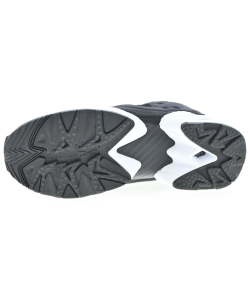 Reebok（リーボック）スニーカー 黒 サイズ:24cm レディース/2200662832119