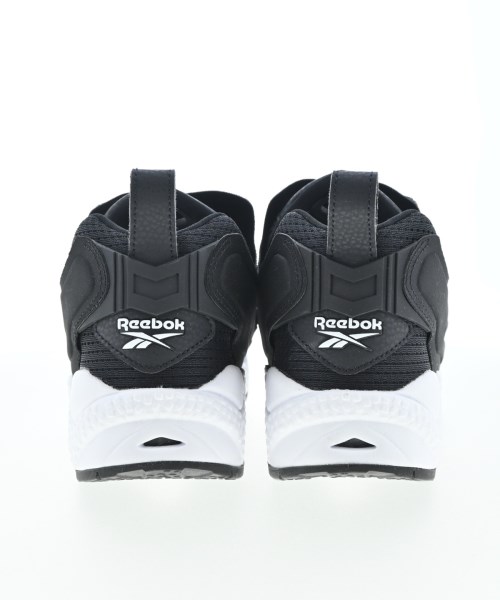 Reebok（リーボック）スニーカー 黒 サイズ:24cm レディース/2200662832119