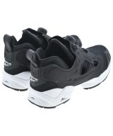 Reebok（リーボック）スニーカー 黒 サイズ:24cm レディース/2200662832119