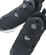 Reebok（リーボック）スニーカー 黒 サイズ:24cm レディース/2200662832119