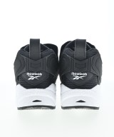 Reebok（リーボック）スニーカー 黒 サイズ:24cm レディース/2200662832119