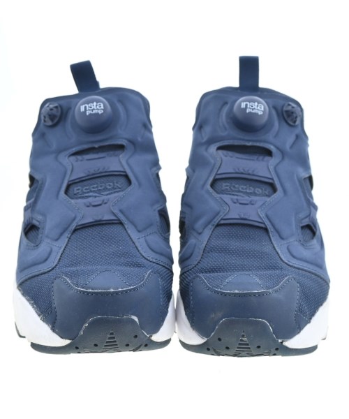 Reebok（リーボック）スニーカー 紺 サイズ:25.5cm メンズ/2200666186058