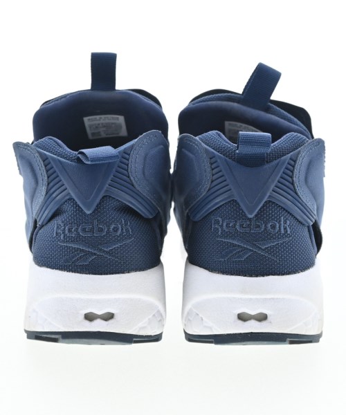 Reebok（リーボック）スニーカー 紺 サイズ:25.5cm メンズ/2200666186058