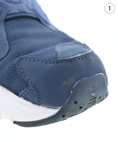 Reebok（リーボック）スニーカー 紺 サイズ:25.5cm メンズ/2200666186058