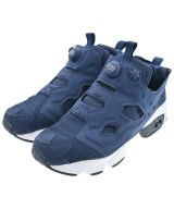 Reebok（リーボック）スニーカー 紺 サイズ:25.5cm メンズ/2200666186058