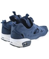 Reebok（リーボック）スニーカー 紺 サイズ:25.5cm メンズ/2200666186058