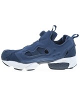 Reebok（リーボック）スニーカー 紺 サイズ:25.5cm メンズ/2200666186058