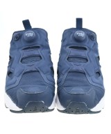 Reebok（リーボック）スニーカー 紺 サイズ:25.5cm メンズ/2200666186058