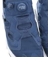 Reebok（リーボック）スニーカー 紺 サイズ:25.5cm メンズ/2200666186058
