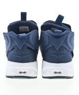 Reebok（リーボック）スニーカー 紺 サイズ:25.5cm メンズ/2200666186058