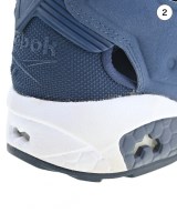 Reebok（リーボック）スニーカー 紺 サイズ:25.5cm メンズ/2200666186058