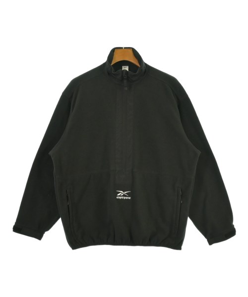 Reebok(リーボック)スウェット 黒 サイズ:M/2200667440036